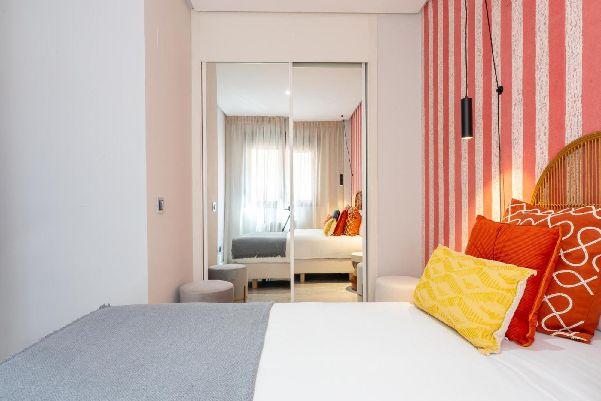 Smartr Madrid Las Ventas Quarto foto